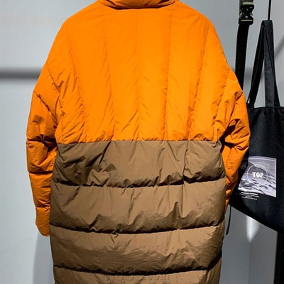 市场上装-棉衣/羽绒服-时尚商务棉服【实拍】