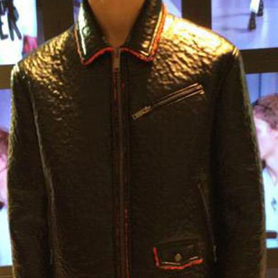 2020秋冬_Valentino_皮衣_欧洲大牌资料