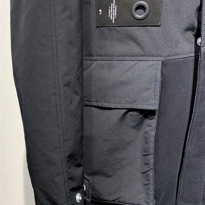 市场上装-棉衣/羽绒服-靓仔棉服【实拍】