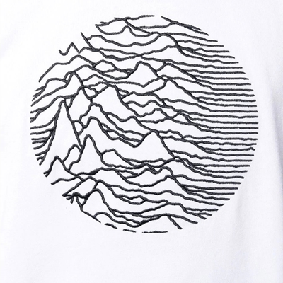 设计师品牌-长袖-【PLEASURES x Joy Division Up】微潮长袖T恤