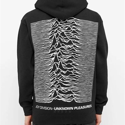 设计师品牌-开衫-【PLEASURES x Joy Division Up】微潮开衫卫衣