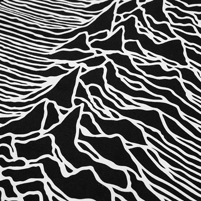 设计师品牌-开衫-【PLEASURES x Joy Division Up】微潮开衫卫衣