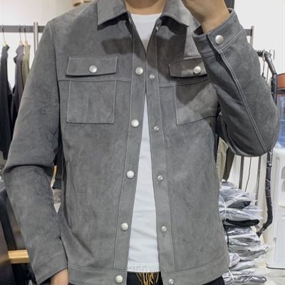 市场上装-衬衫-休闲衬衫