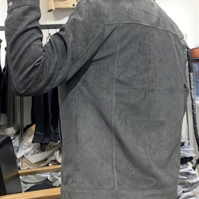 市场上装-衬衫-休闲衬衫