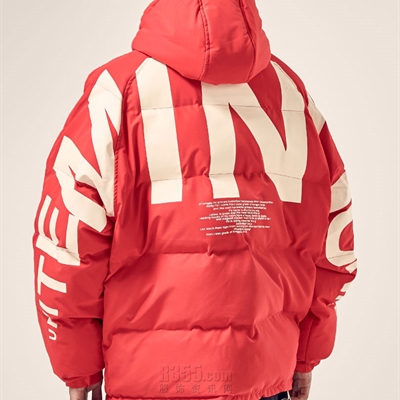 市场上装-棉衣/羽绒服-休闲棉服