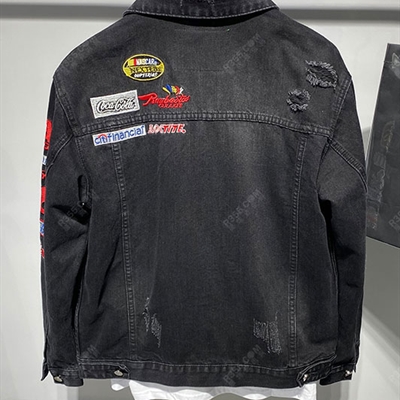 市场上装-夹克-休闲夹克【实拍】