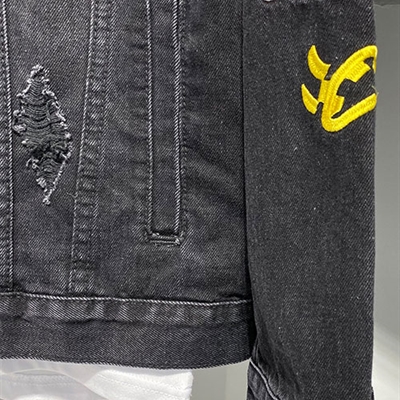 市场上装-夹克-休闲夹克【实拍】