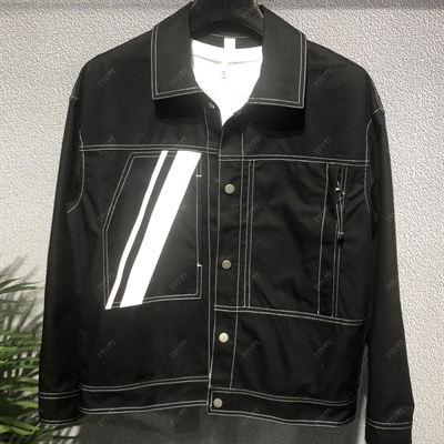 市场上装-夹克-休闲夹克【实拍】