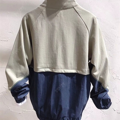 市场上装-夹克-休闲夹克【实拍】