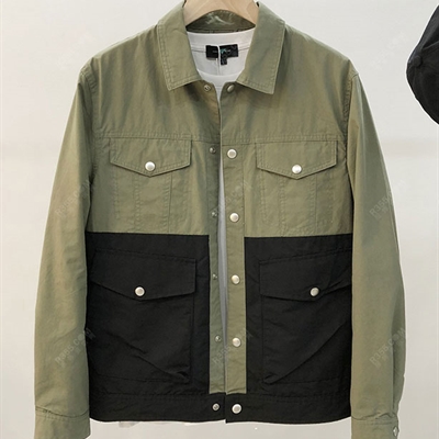 市场上装-夹克-休闲夹克【实拍】