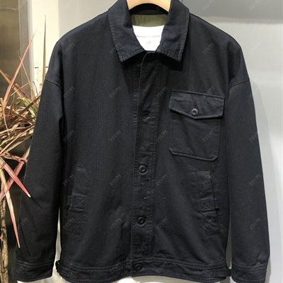 市场上装-夹克-休闲夹克【实拍】