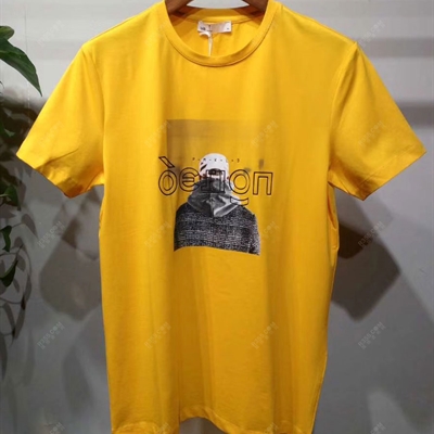 市场上装-T恤-靓仔T恤【实拍】