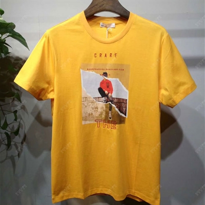 市场上装-T恤-靓仔T恤【实拍】