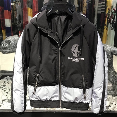 市场上装-棉衣/羽绒服-商务棉服【实拍】