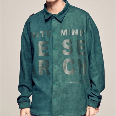 市场上装-夹克-休闲夹克