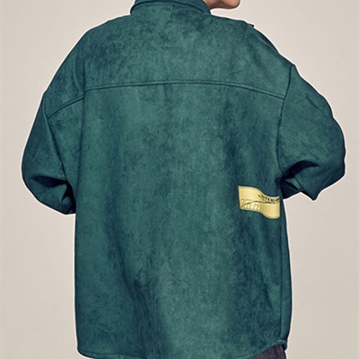 市场上装-夹克-休闲夹克