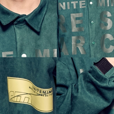 市场上装-夹克-休闲夹克