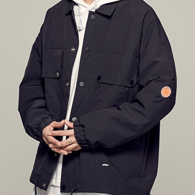 市场上装-夹克-休闲夹克