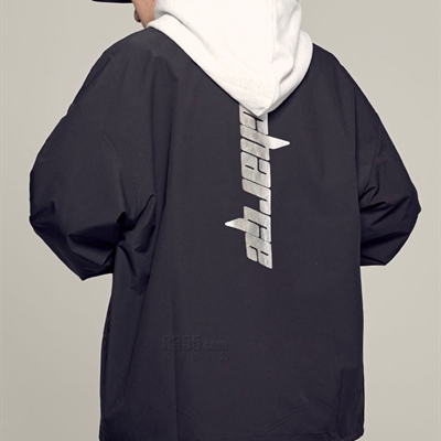 市场上装-夹克-休闲夹克