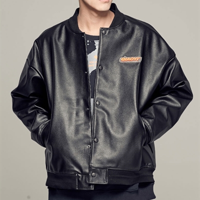 市场上装-夹克-休闲夹克