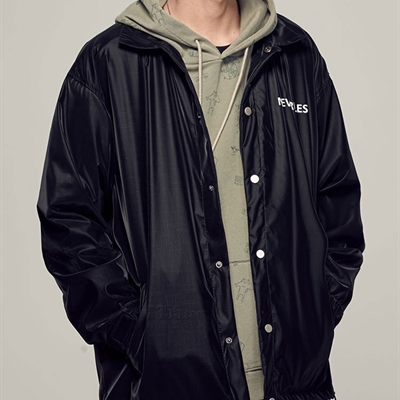 市场上装-夹克-休闲夹克