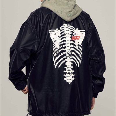 市场上装-夹克-休闲夹克