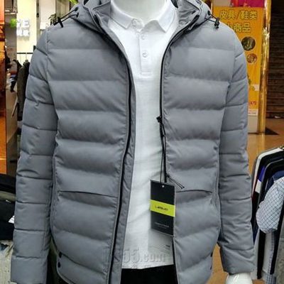 市场上装-棉衣/羽绒服-靓仔棉服
