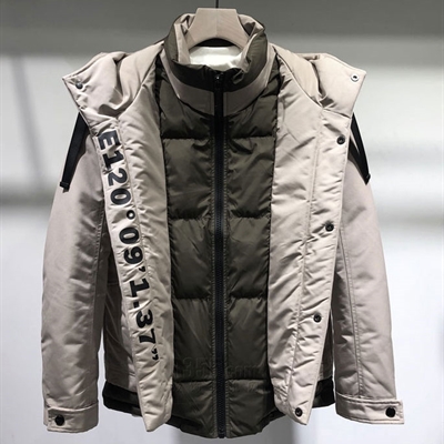 市场上装-棉衣/羽绒服-休闲时尚棉服【实拍】