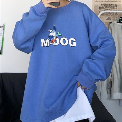 市场上装-卫衣-微潮卫衣