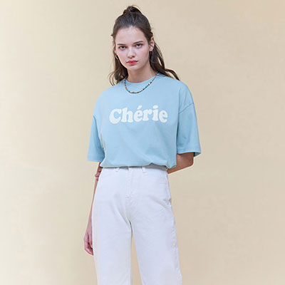 韩国《CLIF WEAR》2020春夏休闲时尚男装女装