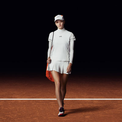 欧美《Ellesse》2020春夏运动男装女装