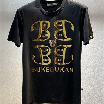 市场上装-T恤-靓仔T恤