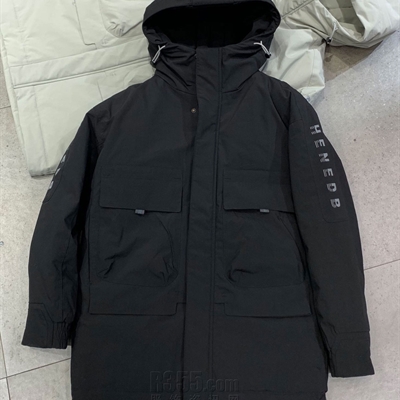 市场上装-棉衣/羽绒服-休闲棉服