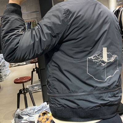 市场上装-棉衣/羽绒服-休闲棉服