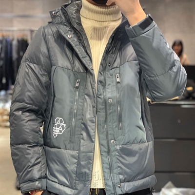 市场上装-棉衣/羽绒服-休闲棉服