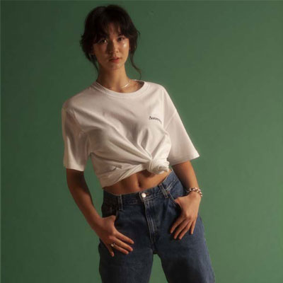 日本《Diaspora skateboards》2020春夏休闲运动男装女装