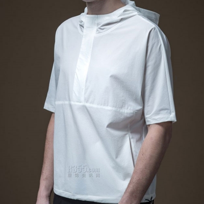 市场上装-T恤-靓仔T恤