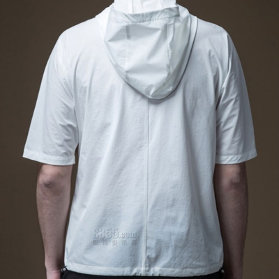 市场上装-T恤-靓仔T恤