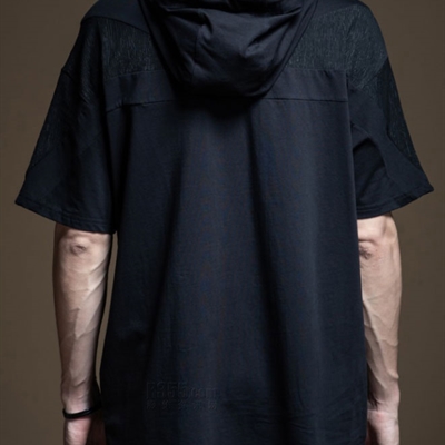 市场上装-T恤-靓仔T恤