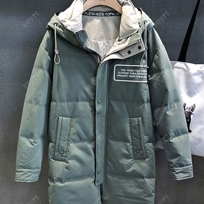 市场上装-棉衣/羽绒服-靓仔棉服【实拍】