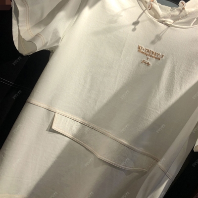 市场上装-T恤-靓仔T恤【实拍】