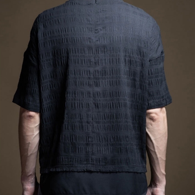 市场上装-T恤-靓仔T恤