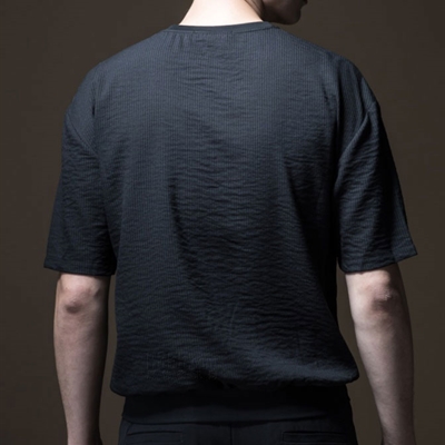 市场上装-T恤-靓仔T恤