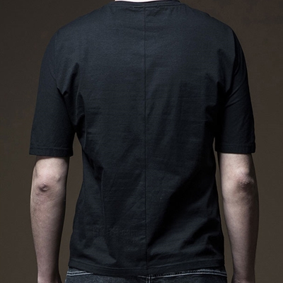 市场上装-T恤-靓仔T恤