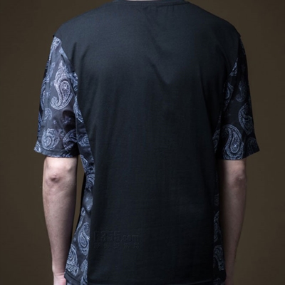 市场上装-T恤-靓仔T恤