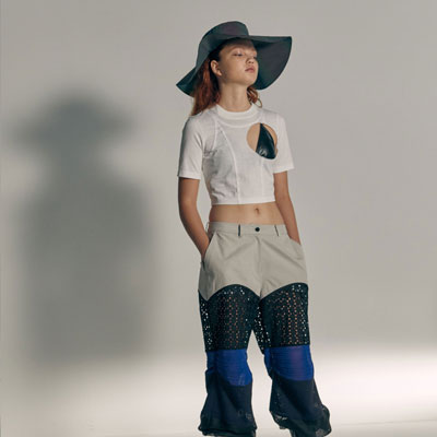 韩国《MAXXIJ》2020春夏休闲时尚男装女装