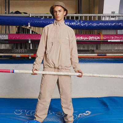 丹麦《Wood Wood》2020春夏休闲时尚男装女装