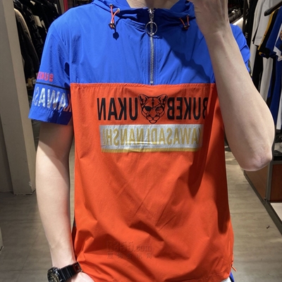 市场上装-T恤-休闲卫衣