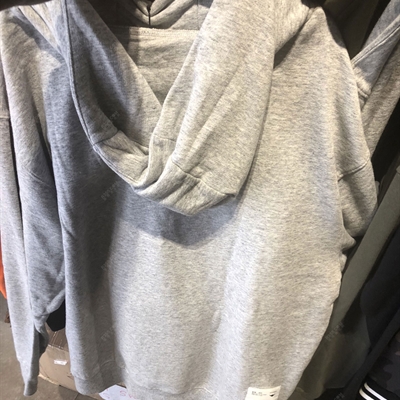 商场品牌-套头-卫衣【实拍】