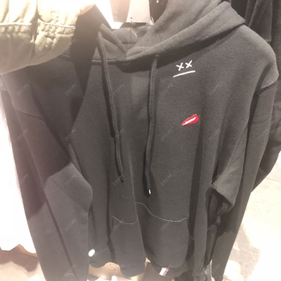 商场品牌-套头-卫衣【实拍】